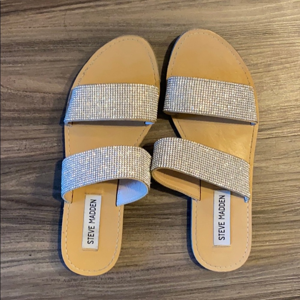 Steve Madden Sandals
